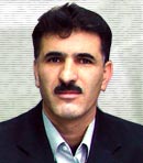 فرامرز شمس - عضو کمیته اجریی