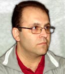 دکتر حسین امیر چوپان - پزشک تیم
