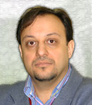 بهنام روح الایمان - عضو کمیته اجرایی 