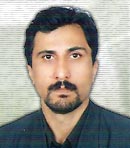 محمد علی گوران - عضو کمیته اجرایی